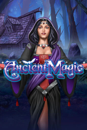 Ancient Magic