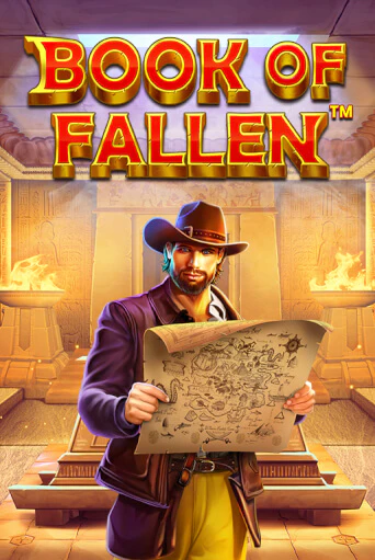 Book of the Fallen