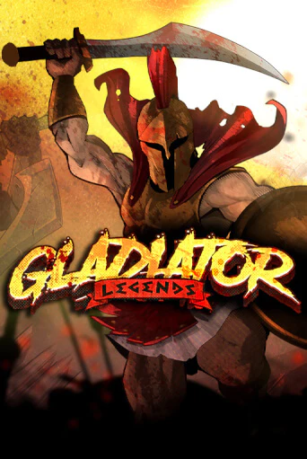 Gladiator Legends