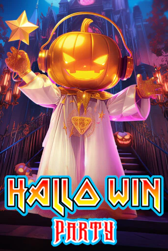 Hallo Win Party