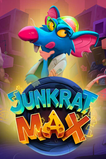Junkrat Max