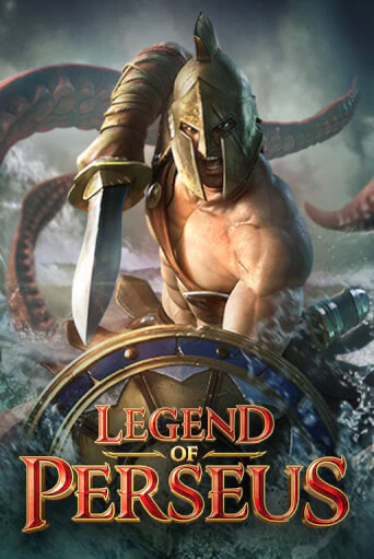 Legend of Perseus