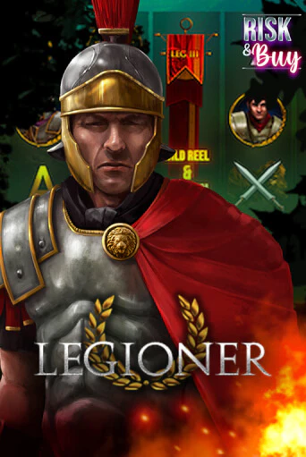 Legioner